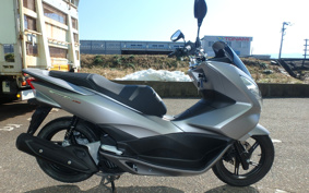 HONDA PCX 150 KF18