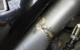 KAWASAKI BALIUS 250 ZR250A