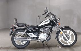 SUZUKI GZ150-A PCK2L