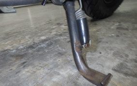 HONDA CHALY 50 2021 CF50