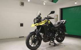 SUZUKI Vｽﾄﾛｰﾑ250 1999
