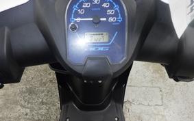 YAMAHA JOG-7 2018 AY01