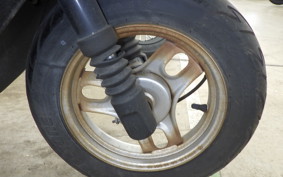 HONDA DIO Gen.6 AF68