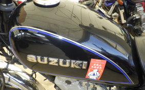 SUZUKI GN125 H 2003