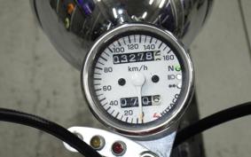 HONDA STEED 400 VLS 1999 NC37