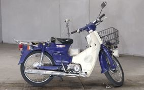 HONDA SUPER CUB50 AA01
