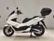 Фото Honda PCX 125 с японского аукциона