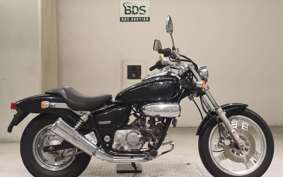 HONDA MAGNA 50 2020 AC13