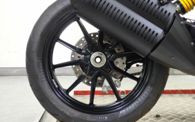 DUCATI MONSTAR 1100EVO 2012 ZDMM511JACB