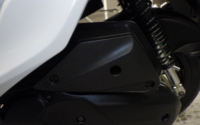 YAMAHA CYGNUS 125 XSR 3 SED8J