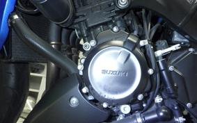 SUZUKI GSX-S1000 2015 GT79A