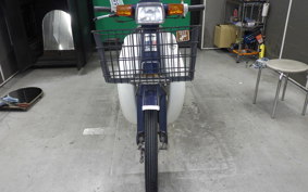HONDA C70 SUPER CUB E 2008 C70