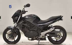 SUZUKI グラディウス400 2013 VK58A