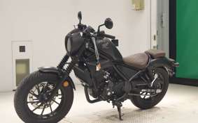 HONDA REBEL 250 S MC49