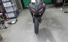 HONDA CBR250RR A 2015 MC51