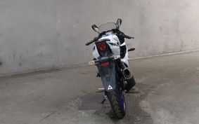 SUZUKI GSX-R125 DL33B