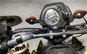 HONDA NAVI110 JF65