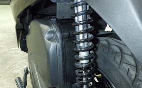 HONDA TACT-4ﾍﾞｰｼｯｸ 2021 AF79