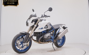 BMW HP2 MEGAMOTO 2008