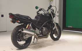 KAWASAKI BALIUS 250 Gen.2 ZR250B