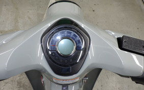 HONDA C125 SUPER CUB 2025 JA71