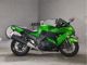 Фото Kawasaki ZX 1400 NINJA R 2012 с японского аукциона