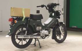 HONDA ｸﾛｽｶﾌﾞ110-3 JA60