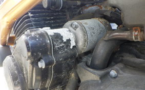 HONDA CB400SF VTEC SPEC 2 2002 NC39