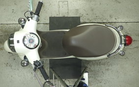 HONDA GIORNO 2 AF70