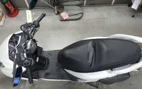 YAMAHA MAJESTY155 S 2012 SG28J