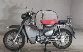 HONDA  SUPER CUB C125 JA71