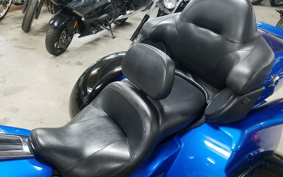HARLEY FLHTCU 2016 MAD