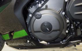 KAWASAKI NINJA 400 2023 EX400L