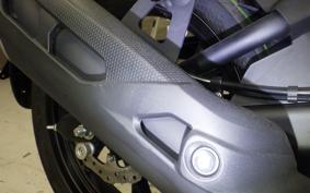 BENELLI BENELLI レオンチーノ125