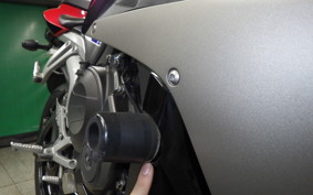 HONDA CBR600RR GEN 3 2007