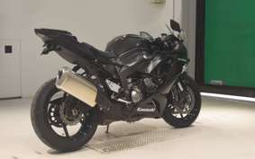 KAWASAKI NINJA ZX-6R A 2019 ZX636G