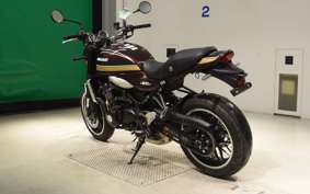 KAWASAKI Z900RS 2025 ZR900K
