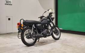 KAWASAKI W175 2012