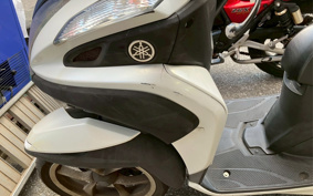 YAMAHA TRICITY 125 SE82J