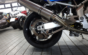 YAMAHA TRX850 1999 4NX