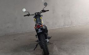 YAMAHA TORITSU CAR DG16J