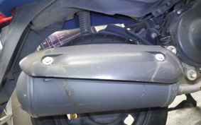 SUZUKI ﾚｯﾂ CA4AA