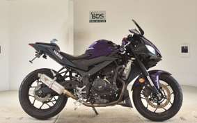 YAMAHA YZF-R25 A RG74J