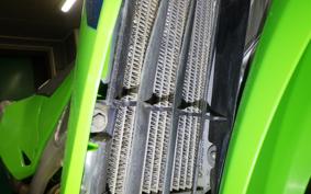 KAWASAKI KX250 KX252E