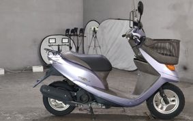 HONDA DIO CHESTER AF68