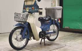 HONDA C50 SUPER CUB AA01