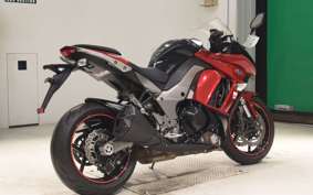 KAWASAKI NINJA 1000 2011