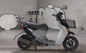 SUZUKI  LETS 4G CA41A