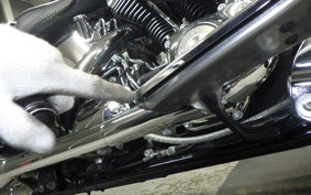HARLEY FLSTN 1580 2010