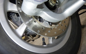 YAMAHA TRICITY 125 SE82J